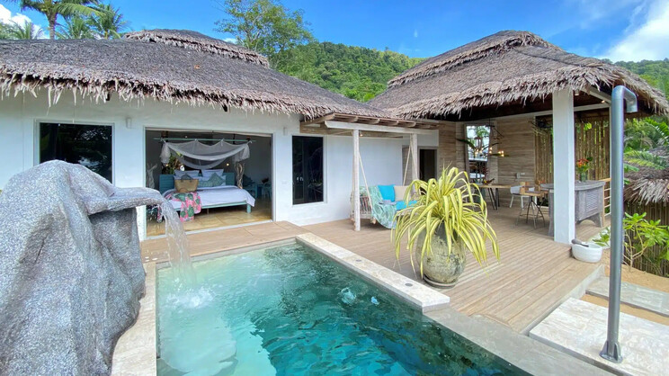 Paradise Koh Yao (Koh Yao Noi )